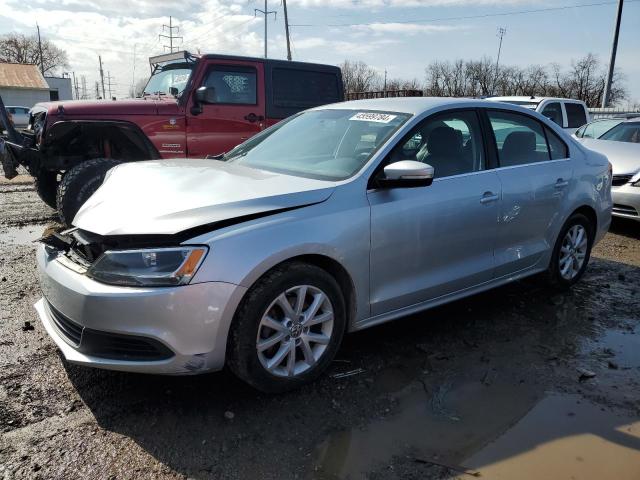 2013 VOLKSWAGEN JETTA SE, 