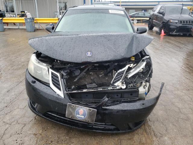 YS3FB49Y291004765 - 2009 SAAB 9-3 2.0T BLACK photo 5