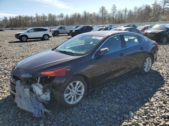 2016 CHEVROLET MALIBU HYBRID, 