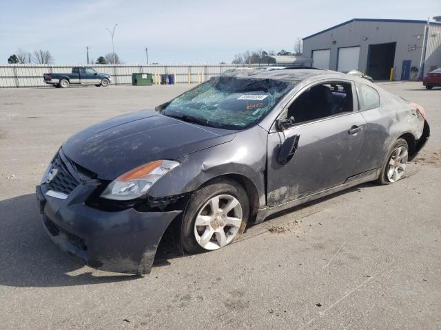 2008 NISSAN ALTIMA 2.5S, 