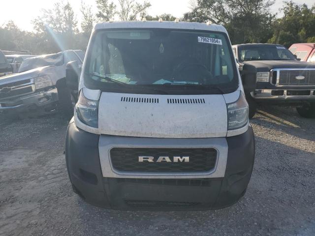3C6TRVAG9KE508254 - 2019 RAM PROMASTER 1500 STANDARD İki rəngli foto 5