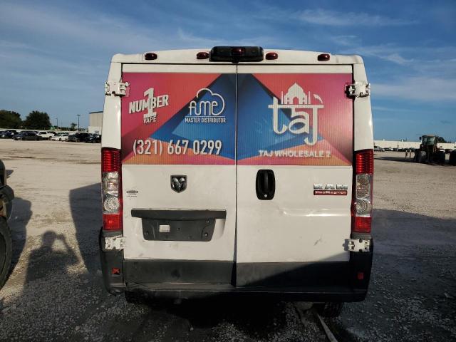 3C6TRVAG9KE508254 - 2019 RAM PROMASTER 1500 STANDARD İki rəngli foto 6