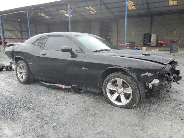 2C3CDZAG8LH172881 - 2020 DODGE CHALLENGER SXT BLACK photo 4