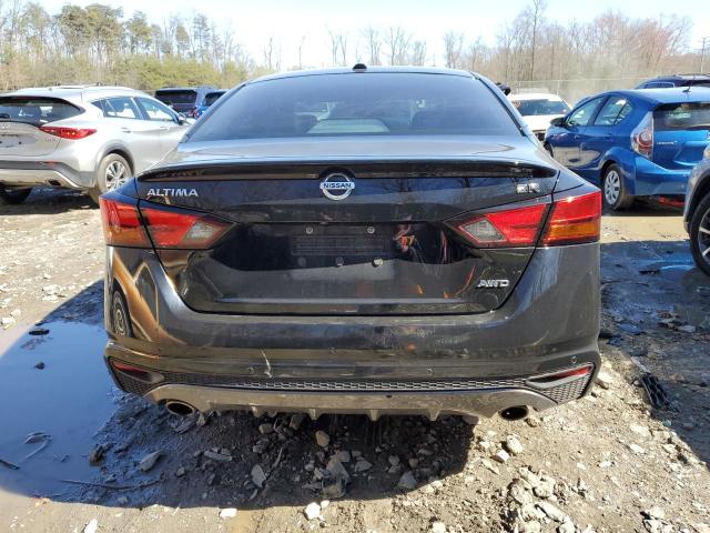 1N4BL4CW4LC169390 - 2020 NISSAN ALTIMA SR BLACK photo 6