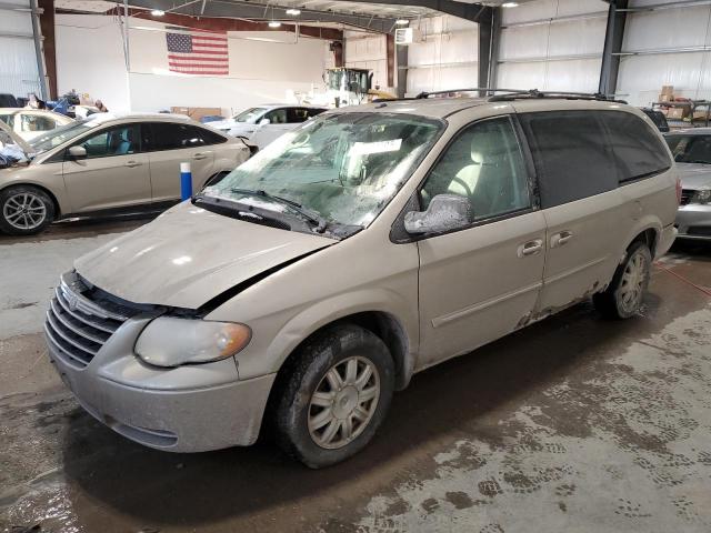 2006 CHRYSLER TOWN & COU TOURING, 