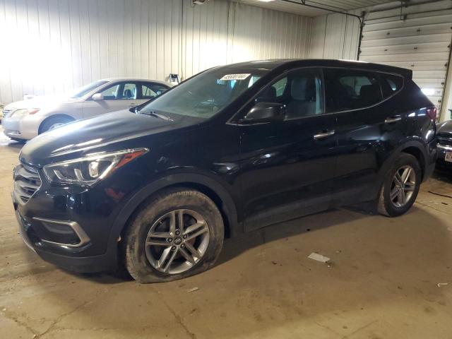 2017 HYUNDAI SANTA FE S, 