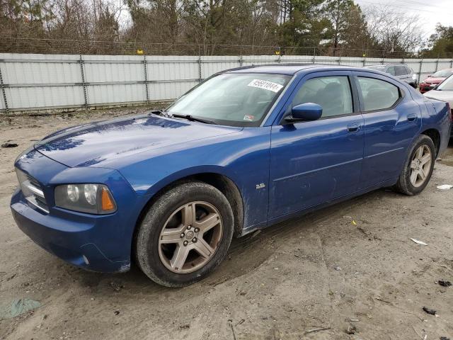 2010 DODGE CHARGER SXT, 