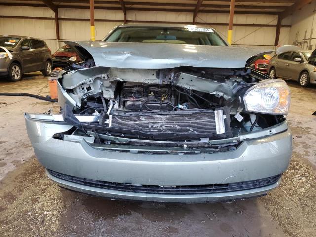 1G1ZT62855F152003 - 2005 CHEVROLET MALIBU MAXX LS 绿色 照片 5