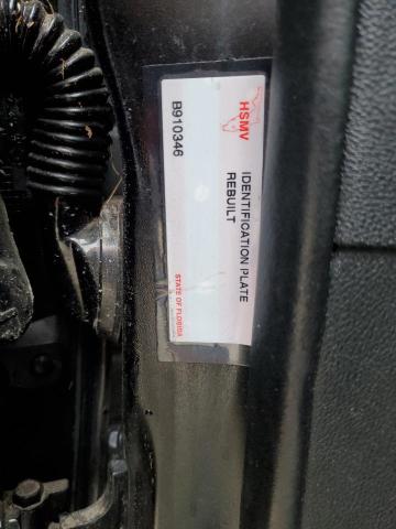 1C3CDFAA5GD593633 - 2016 DODGE DART SE BLACK photo 12