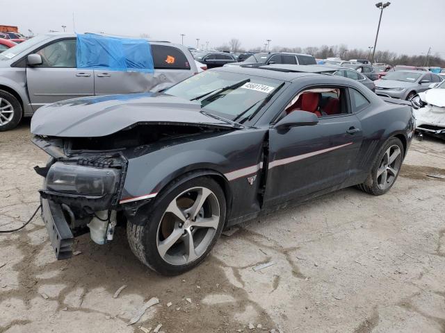 2015 CHEVROLET CAMARO LT, 