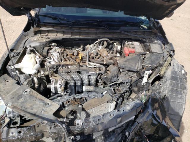 1N4BL4CV4NN414493 - 2022 NISSAN ALTIMA SR BLACK photo 11