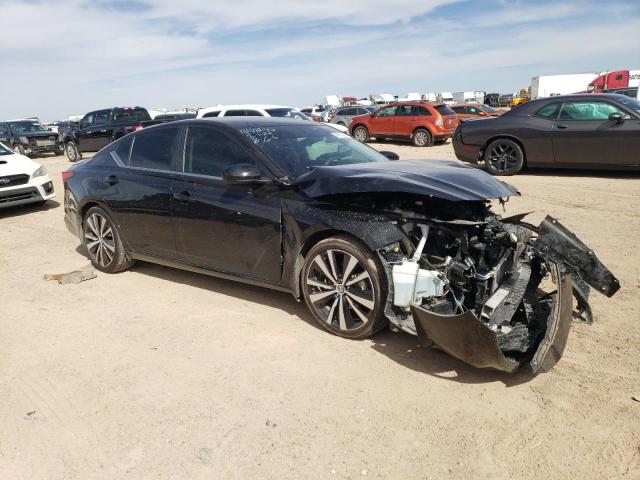 1N4BL4CV4NN414493 - 2022 NISSAN ALTIMA SR BLACK photo 4