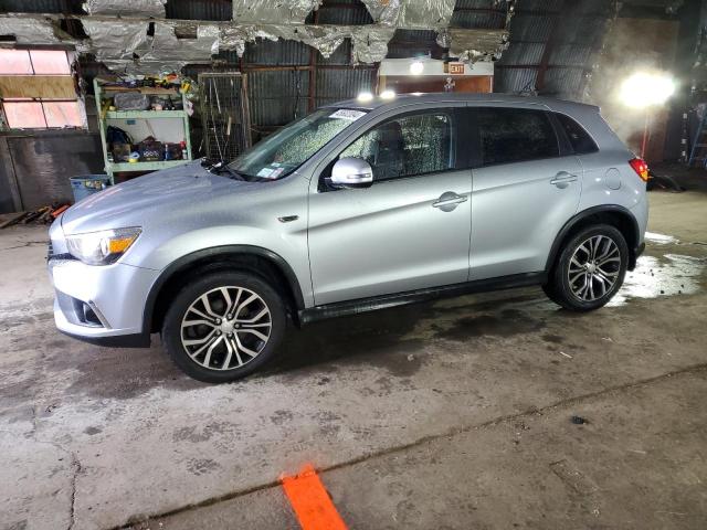 2016 MITSUBISHI OUTLANDER ES, 