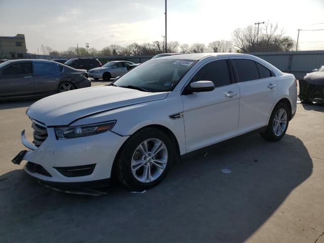 2015 FORD TAURUS SEL, 