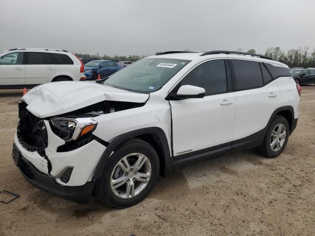 2019 GMC TERRAIN SLE, 