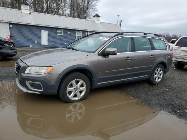 2011 VOLVO XC70 3.2, 