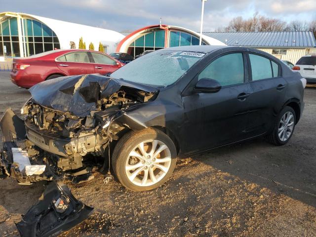 2010 MAZDA 3 S, 