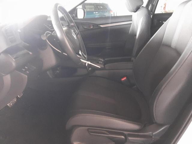 SHHFK7H4XMU228064 - 2021 HONDA CIVIC SPORT 白色 照片 7