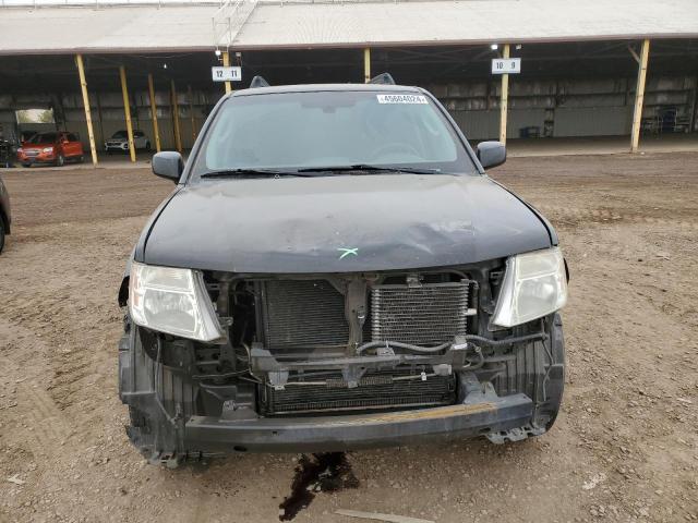 5N1AR1NN5BC618500 - 2011 NISSAN PATHFINDER S BLACK photo 5