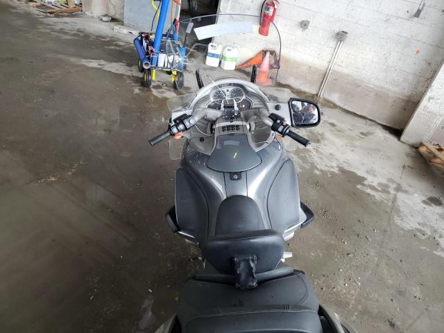 WB10559A57ZL73533 - 2007 BMW K1200 LT GRAY photo 6