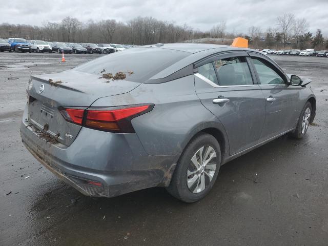 1N4BL4BW2KN302328 - 2019 NISSAN ALTIMA S GRAY photo 3