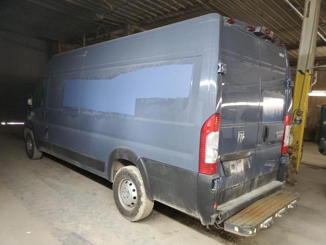 3C6MRVJG2ME535786 - 2021 RAM PROMASTER 3500 HIGH 蓝色 照片 2