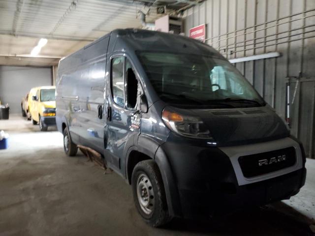 3C6MRVJG2ME535786 - 2021 RAM PROMASTER 3500 HIGH 蓝色 照片 4