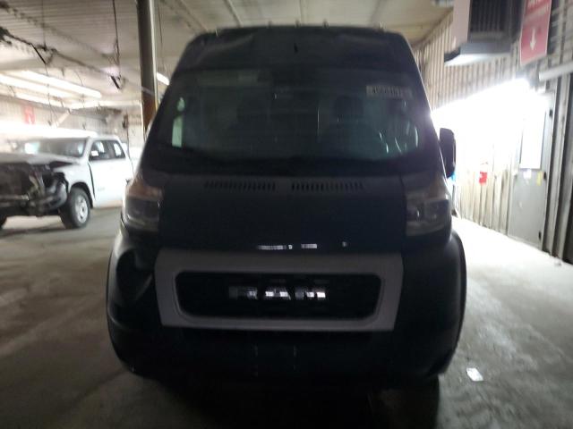 3C6MRVJG2ME535786 - 2021 RAM PROMASTER 3500 HIGH 蓝色 照片 5