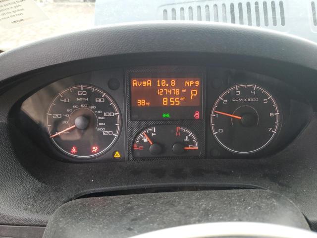 3C6MRVJG2ME535786 - 2021 RAM PROMASTER 3500 HIGH 蓝色 照片 9