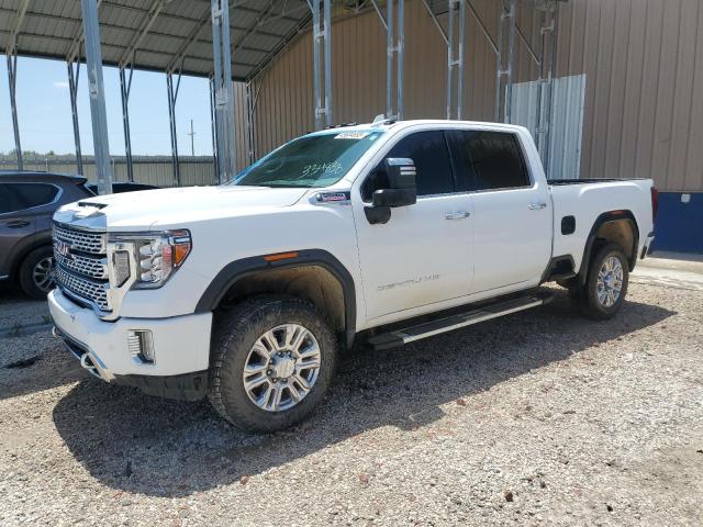 2022 GMC SIERRA K2500 DENALI, null