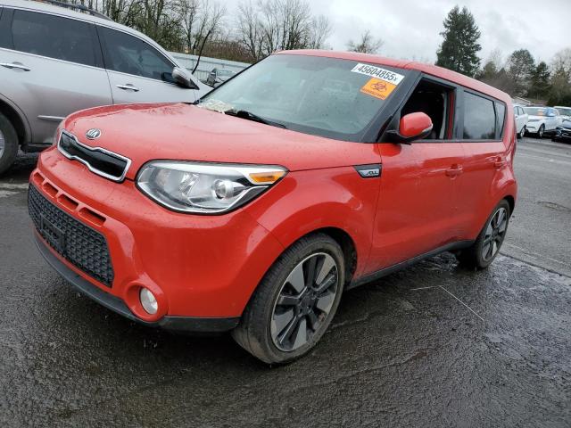2015 KIA SOUL !, 