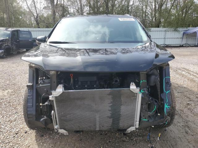 5FNYF6H09MB088062 - 2021 HONDA PILOT ELITE GRAY photo 5