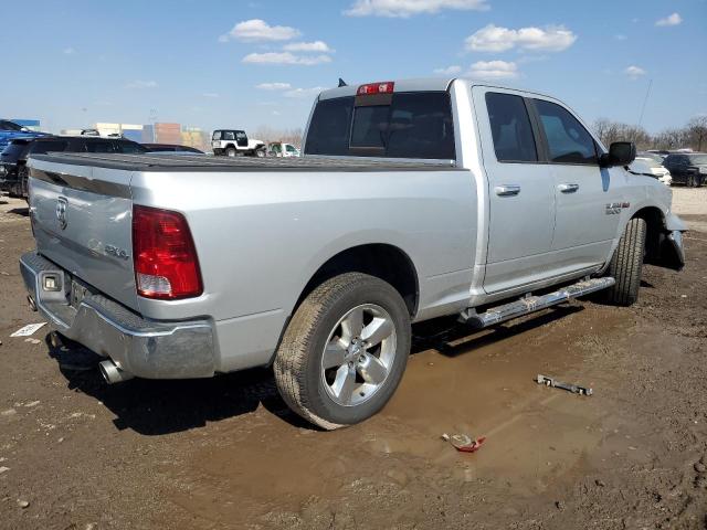 1C6RR7GT7DS506142 - 2013 RAM 1500 SLT SILVER photo 3