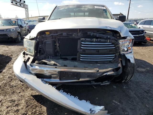 1C6RR7GT7DS506142 - 2013 RAM 1500 SLT SILVER photo 5