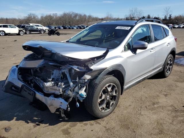 2018 SUBARU CROSSTREK PREMIUM, 