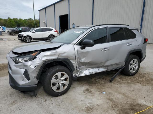 2019 TOYOTA RAV4 LE, 