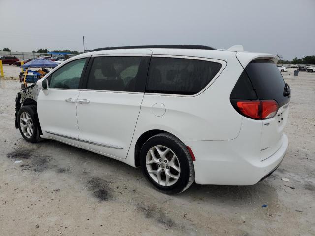 2C4RC1BG3HR507460 - 2017 CHRYSLER PACIFICA TOURING L Ağ foto 2