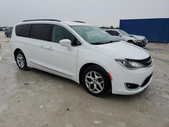 2C4RC1BG3HR507460 - 2017 CHRYSLER PACIFICA TOURING L Ağ foto 4