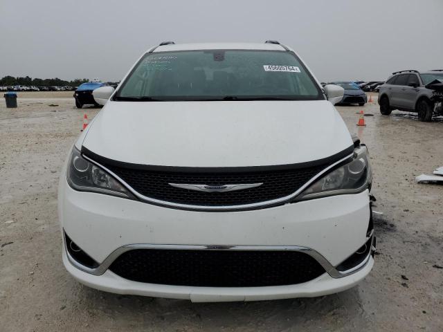 2C4RC1BG3HR507460 - 2017 CHRYSLER PACIFICA TOURING L Ağ foto 5