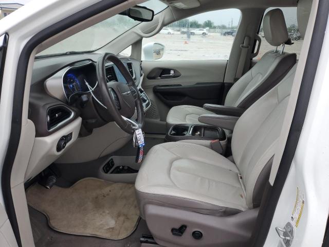 2C4RC1BG3HR507460 - 2017 CHRYSLER PACIFICA TOURING L Ağ foto 7