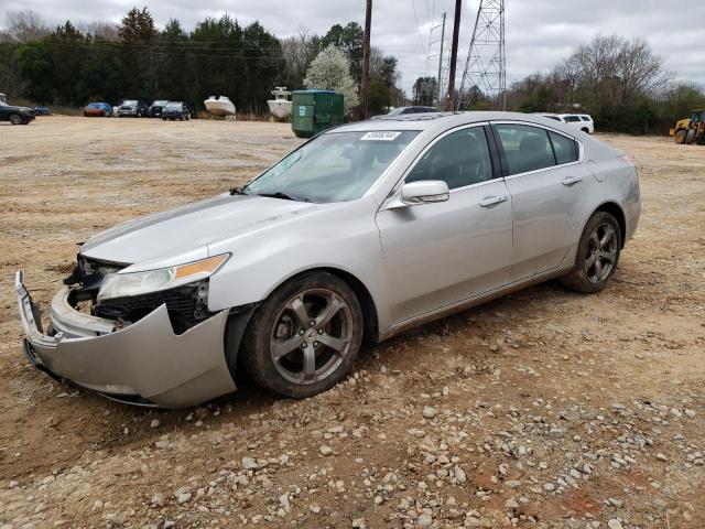 2010 ACURA TL, 