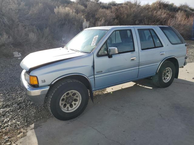 1992 ISUZU RODEO S, 