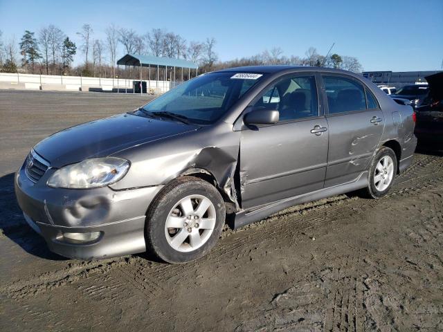 2005 TOYOTA COROLLA CE, 