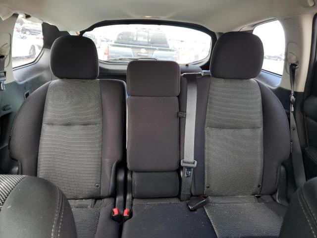 5N1DR2MN0KC623317 - 2019 NISSAN PATHFINDER S Gümüş foto 10