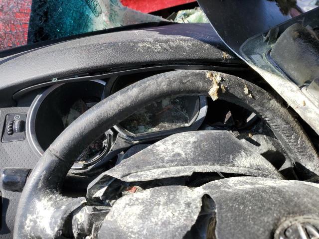 3TMJU62N36M027218 - 2006 TOYOTA TACOMA DOUBLE CAB PRERUNNER RED photo 9