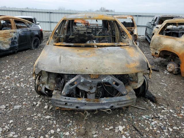 2FMDK36C68BA63429 - 2008 FORD EDGE SE BURN photo 5