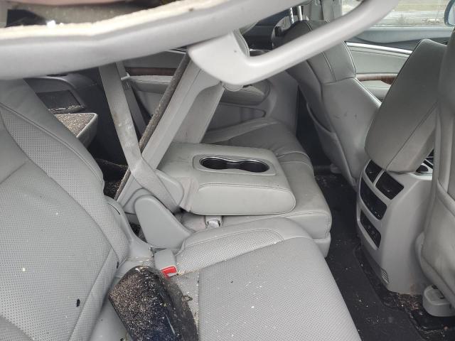 5J8YD7H57LL000002 - 2020 ACURA MDX SPORT HYBRID TECHNOLOGY BLUE photo 11