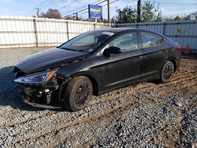 2020 HYUNDAI ELANTRA SE, 