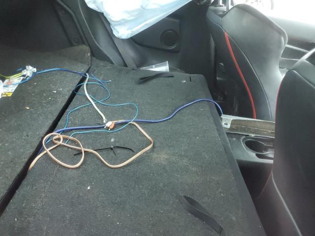 JF1ZNAA16D1716431 - 2013 TOYOTA SCION FR-S 白色 照片 10