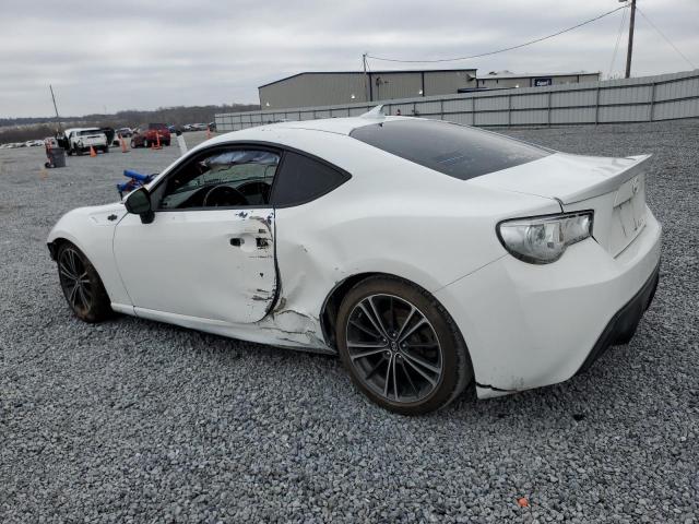 JF1ZNAA16D1716431 - 2013 TOYOTA SCION FR-S 白色 照片 2